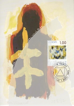 FL 1054 / 1055 MC ● - 1993